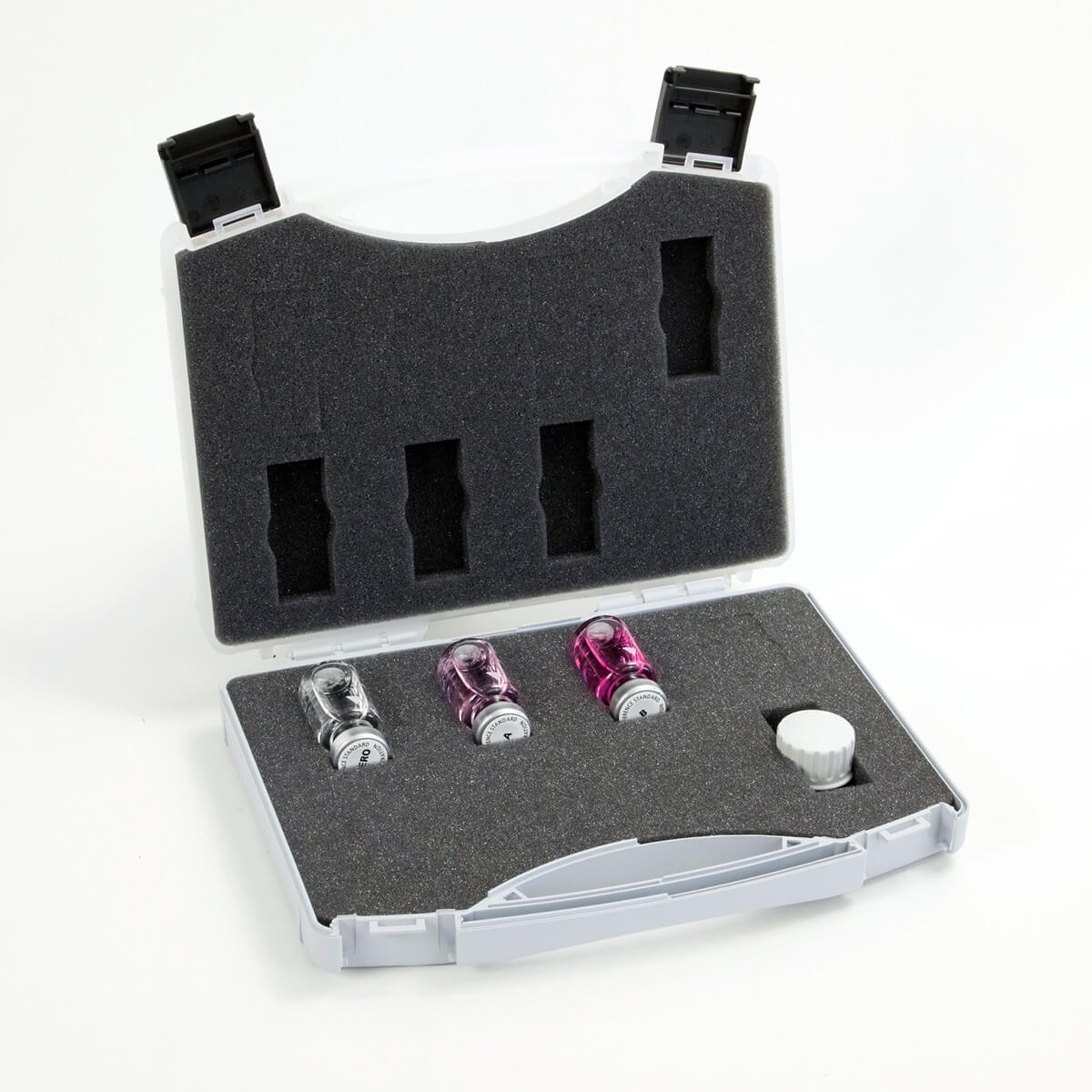 CLORO SOLUCION PATRON KIT 0.2-1 MG/L