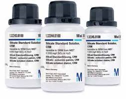 HIERRO SOLUCION PATRON TRAZ.NIST 0.1000 MG/L (100)