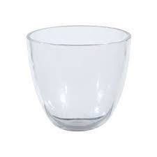 CRISOL CUARZO 75 X 80 MM 190 ML