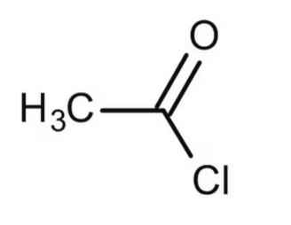 ACETYL CHLORIDE PS (1000)