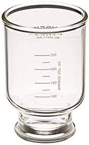 VASO FILTRACION P/ASTM D-445