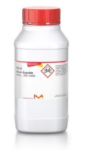 LITIO FLUORURO POLVO 300 MESH (1000)