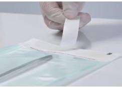 BOLSA ESTERILIZ P/INSTRUMENTAL 90X230 MM ( 200 )
