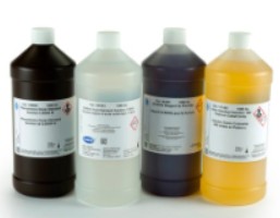 REACTIVO P/DETERM. HIDRACINA HYDRAVER 2 ( 500 ML )