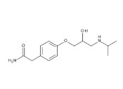 ATENOLOL (100 MG)