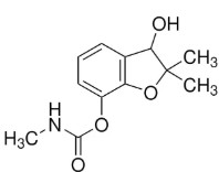 CARBOFURAN-3-HYDROXY (10 MG)