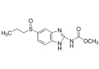 ALBENDAZOLE SULFOXIDE (100 MG)