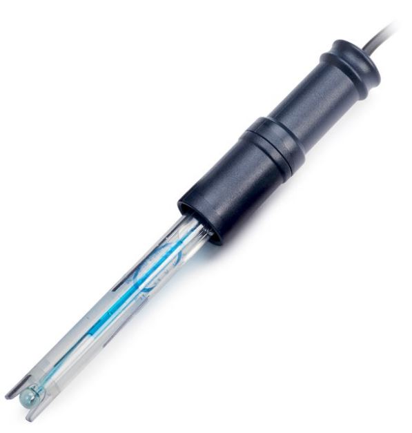 ELECTRODO DE PH USO GENERAL PH: 0-14 P/PH25