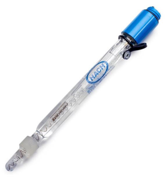 ELECTRODO DE PH P/ALIMENTACION HACH 52-23