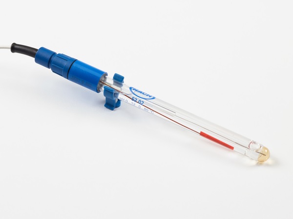ELECTRODO PH PLASTICO  USO GENERAL 5202