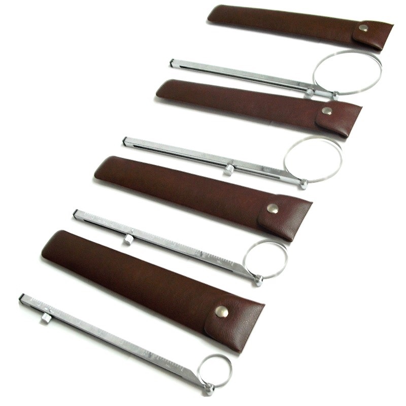 CALIBRE FRUTAS 30-90 MM DIAM DE LAZO