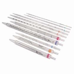 PIPETA SEROLOGICA 1 ML ESTERIL INDIVIDUAL (500)