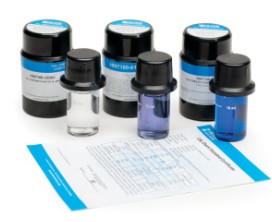 KIT PATRONES CALIBRACION "CAL CHECK" P/FOTOMETRO 