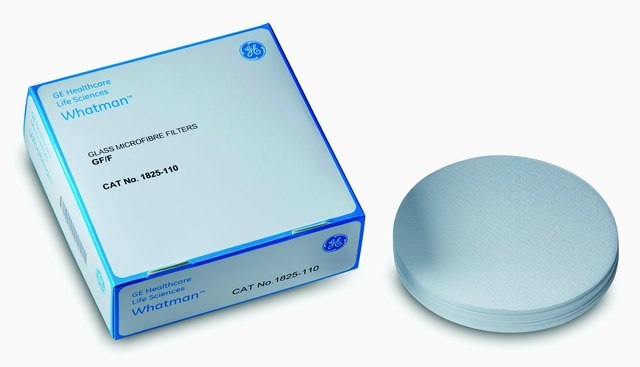 FILTRO MICROFIB.VIDR 47 MM GF/F(100)