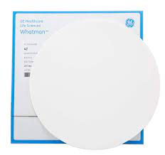 FILTRO WHATMAN Nº42 11 CM (100)