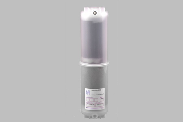 CARTUCHO MILLIQ QUANTUM EX