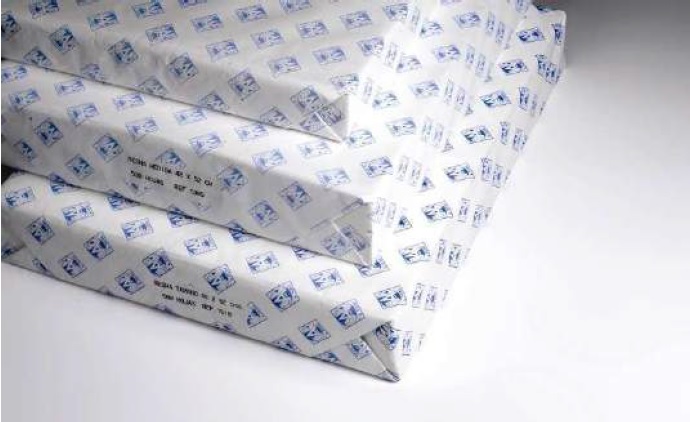 RESMA PAPEL FILTRO 42X52 CM 73 G/M2 (500 H)