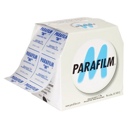 PAPEL PARAFILM 38 M X 10CM