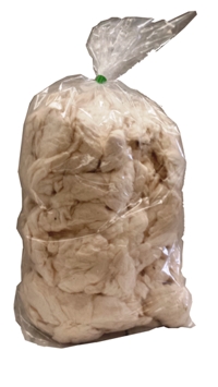 ALGODON GRASO (500)