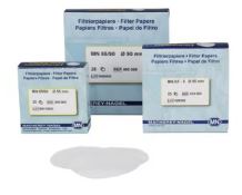 FILTRO MICROFIB.VIDRIO MN 85/90  90 MM  (100)
