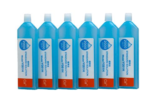 CALCIO SOLUCION PATRON 2000 PPM Y051H (6X14 ML)