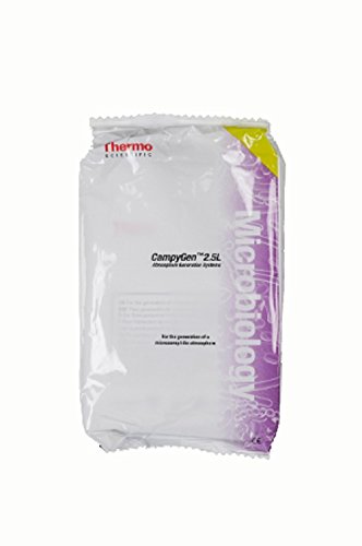 CAMPYGEN 2,5 LT (10 SOBRES)