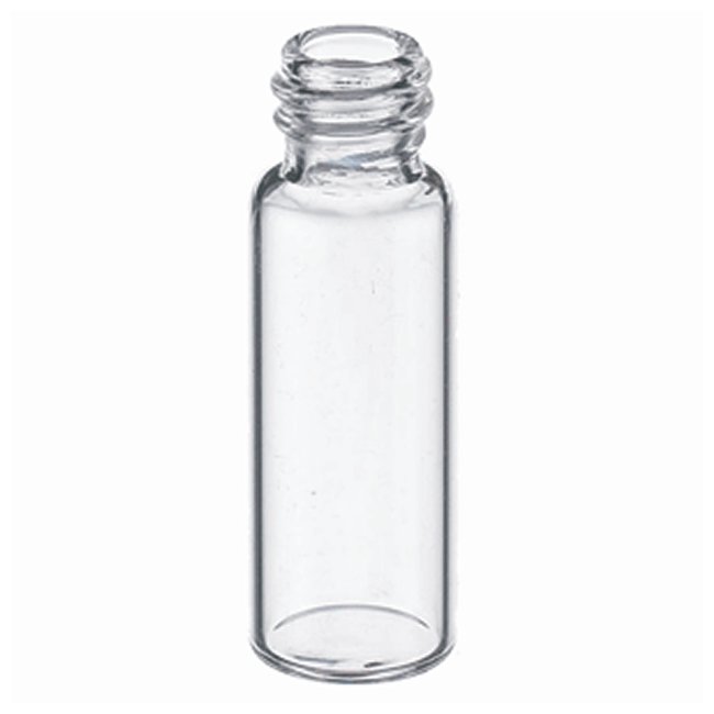 VIAL VIDRIO T/ROSCA 2 ML 12x32 B/6 MM  R/9 (100)