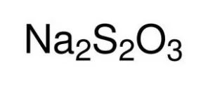 SODIO TIOSULFATO 0,1M (1000)