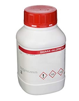 SODIO ACETATO ANHIDRO PA ACS (1000)