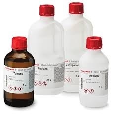 ACIDO SULFURICO 95-97 % PRS (1000)
