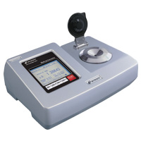 REFRACTOMETRO DIGITAL AUTOMATICO RX-5000α