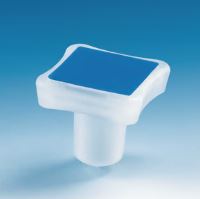 TAPON PLASTICO P/ESMERILADO 19/26 (10)