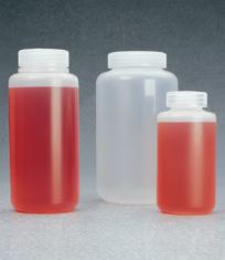 FRASCO CENTRIFUGA 500 ML PP 