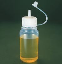 FRASCO CUENTAGOTAS PLASTICO 30 ML FEP