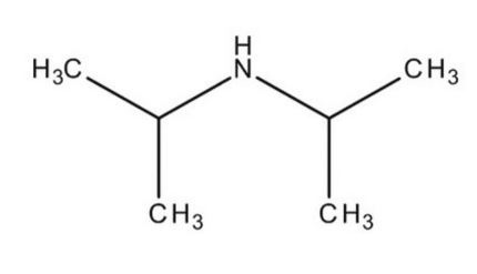 DIISOPROPILAMINA PS (2500)