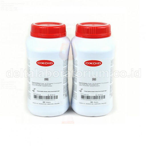 SUPLEMENTO POLIMYXIN B (10X500ML)