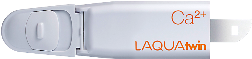 IONOMETRO CALCIO (SENSOR  S-050P/B-751,CA-11)