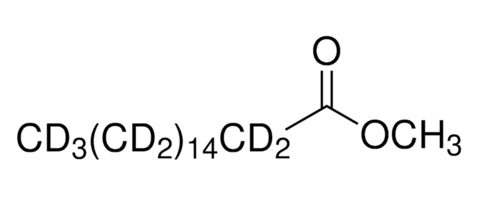 METIL HEPTADECANOATO DEUTERADO (100MG)