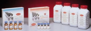 ACIDO LACTICO 10% (10X5 ML)