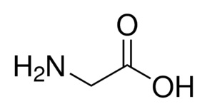 GLICINA >99% (1000)