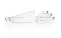 PLACA PETRI VIDRIO 60 X 15MM STERIPLAN