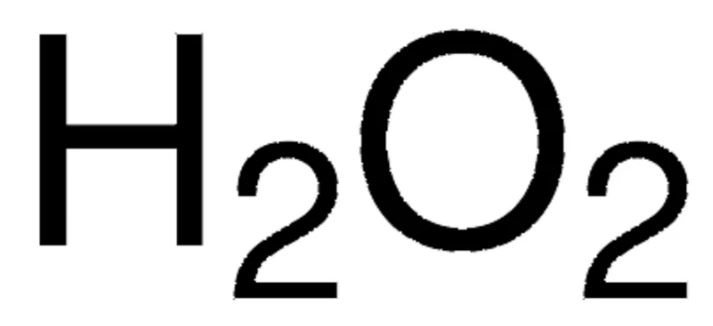 HIDROGENO PEROXIDO 30% (100)