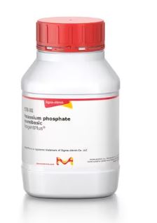 POTASIO DIHIDROGENO FOSFATO REAGENTPLUS (1000)