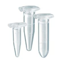 TUBO MICRO 2 ML F/REDONDO SAFE-LOCK (1000)