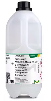 HEXANO (-N) 99% PA ACS (2500)