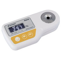 REFRACTOMETRO DIGITAL PORTATIL PR-32 ALPHA