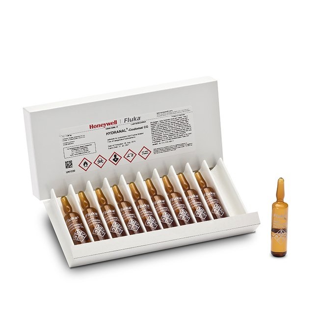 ACIDO FORMICO LC/MS (10 X 1 ML)