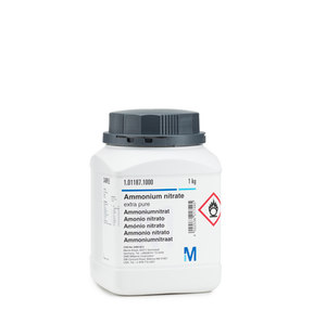 AMONIO NITRATO ≥99.0% (500)