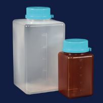 FRASCO PLASTICO C/TIOSULFATO 250 ML ESTERIL (108)