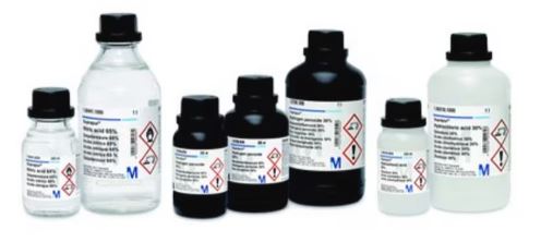 HIDROGENO PEROXIDO 30% SUPRAPUR (1000)